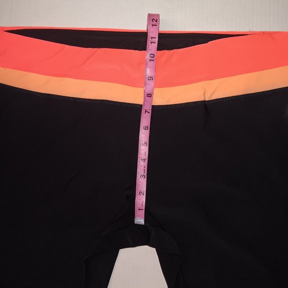 RBX  WOMEN'S ACTIVEWEAR CAPRI STYLE LEGGINGS - Picture 7 of 11